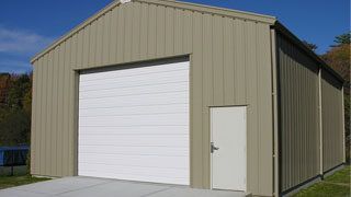 Garage Door Openers at Valley View Garden Homes, Florida